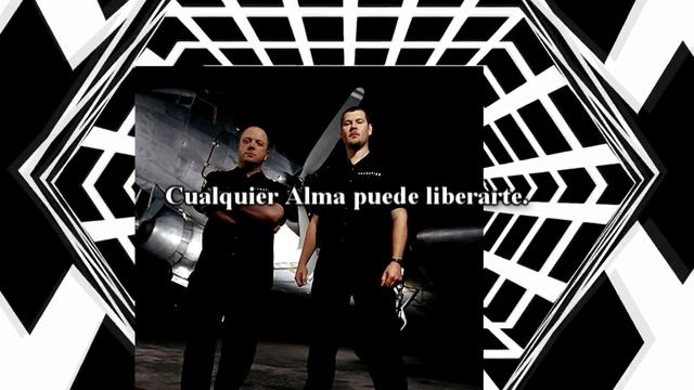 VNV NATION CHROME SUBTITULOS смотреть онлайн