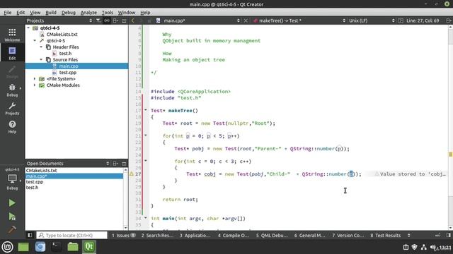 5. Parent child relationships смотреть онлайн