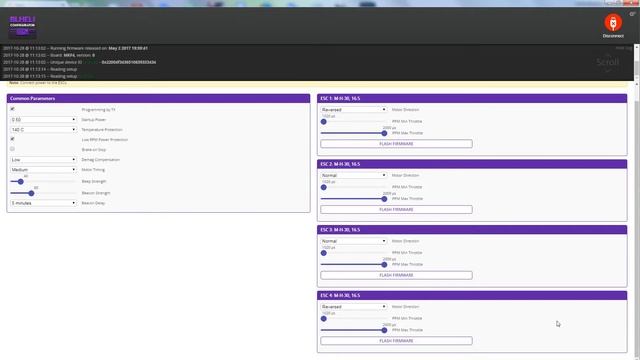 blheli configurator chrome app vs blheli suite pc program смотреть онлайн