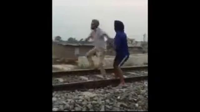 Funny Video by 3 Brave Person смотреть онлайн