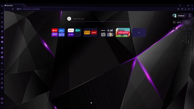 How to add game strips to the Opera GX browser: TUTORIAL смотреть онлайн