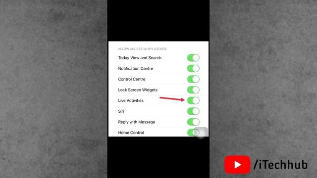 How to Enable Live Activities On iPhone iOS 16.2 смотреть онлайн