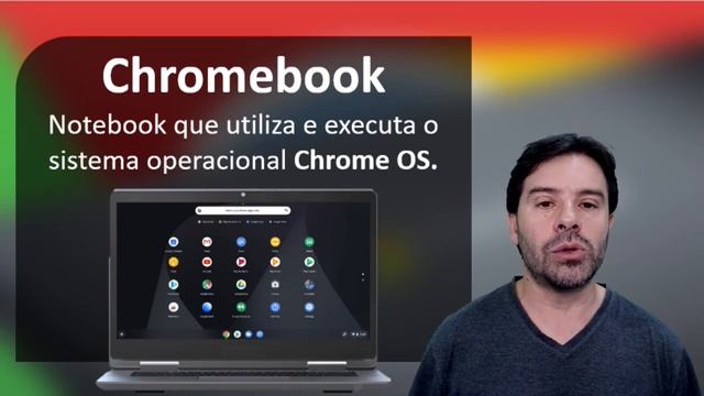 Chrome OS e Chromebook смотреть онлайн