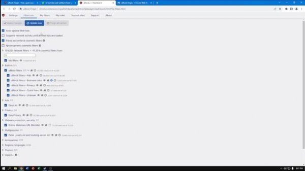How to Fix & Bypass YouTube Anti Ad Block Detection(Easy Tutorial)