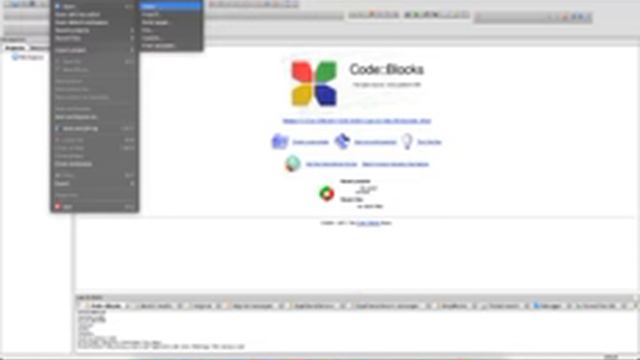 How to install CodeBlocks in windows 10/11 |#installcodeblocks #codingincodeblocks смотреть онлайн