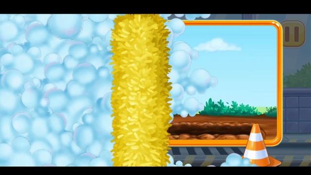 Строим дом для малышей в игре Build a house смотреть онлайн
