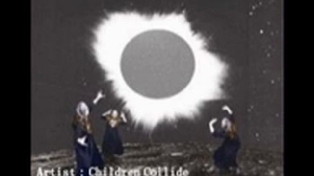 Children Collide - Farewell Rocketship смотреть онлайн