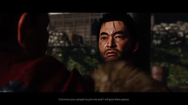 The Gray Belt - Blind Ghost of Tsushima! Part 39 - Brave Soul to Rest смотреть онлайн