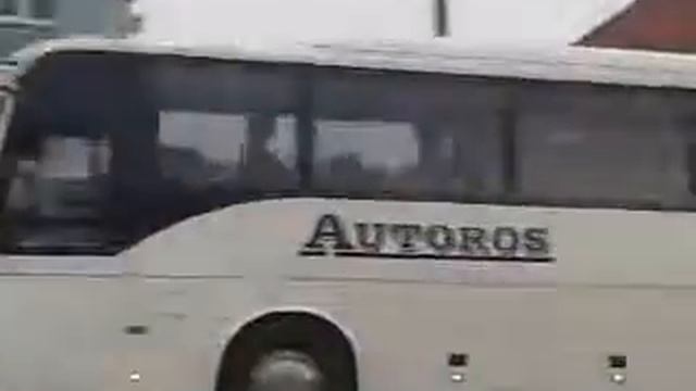 Temsa Safari din Oradea смотреть онлайн