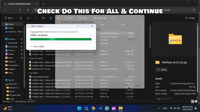 Enable New HIDDEN Snap Layout Suggestion Feature | Windows 11 Preview Release | Techtitive смотреть онлайн