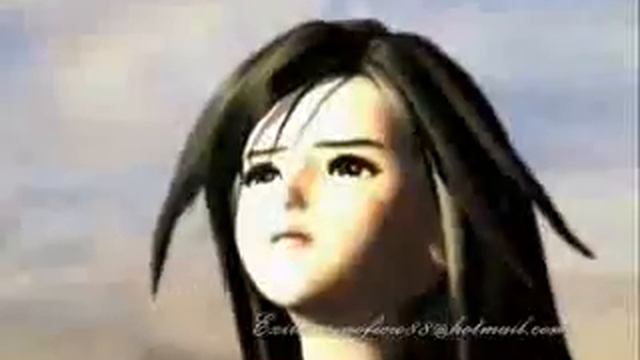 final fantasy opera tribute смотреть онлайн