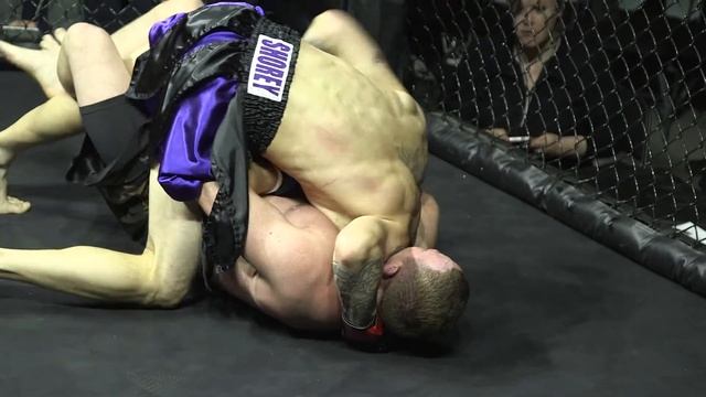 John Raio vs. Derek Shorey смотреть онлайн