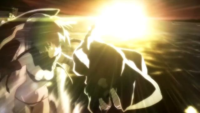 Anime mix...thing...ya don't ask why смотреть онлайн