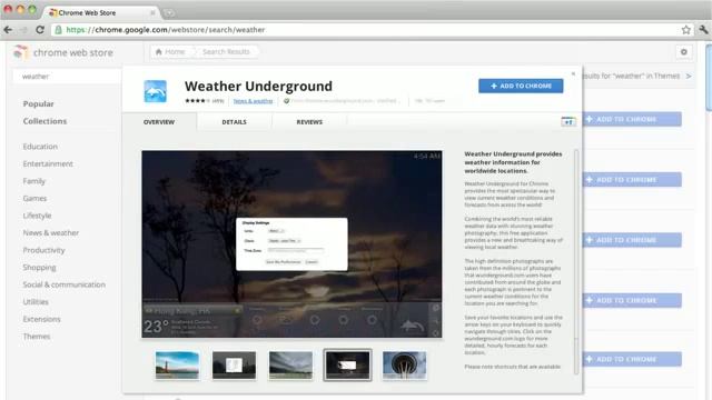 How to try apps in the Chrome Web Store смотреть онлайн