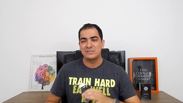 RESENHA | PERFUME SAFARI OUD DA AL ZAHRA смотреть онлайн