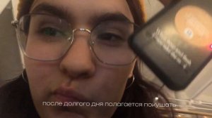 наше спонтанное  путешествие в питер/ влог, вкусная еда, семья, прогулки