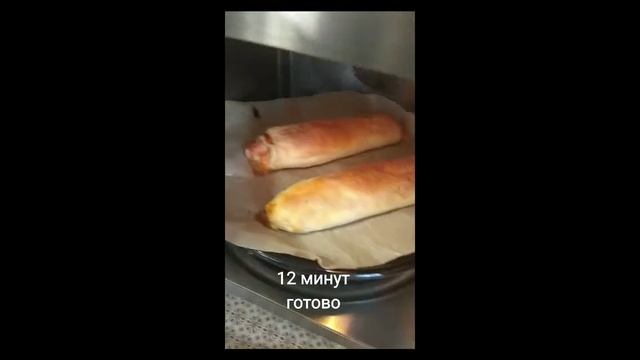 Вкусная история