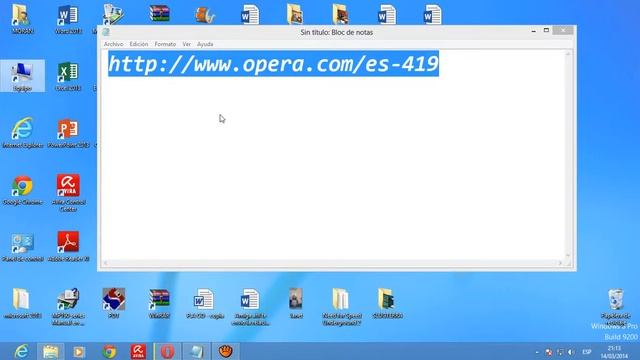 COMO DESCARGAR OPERA ULTIMA VERSION смотреть онлайн