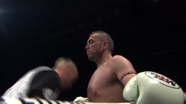 MPL 2 | Chris Knowles (United Kingdom) VS Ramazan Ramazanov (Russia) | Heavyweight | Group B смотреть онлайн