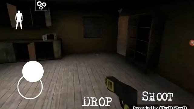 Как выйти через двери Granny 2 смотреть онлайн