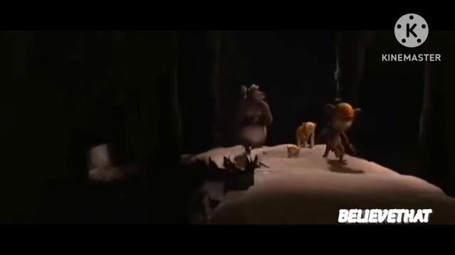 जंगल बचावो । cartoon movie "Guardians of the Wild: When Animals Rise Against Humanity" #kidsvideos смотреть онлайн