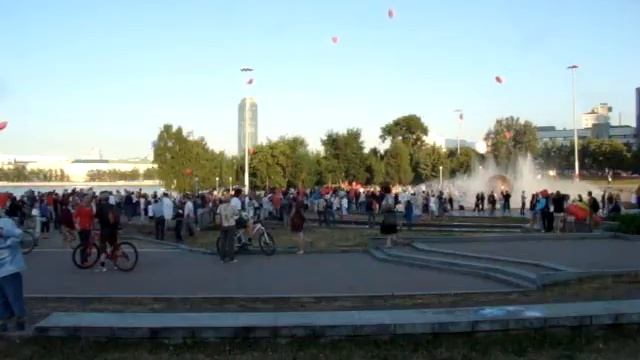 Sky lanterns смотреть онлайн