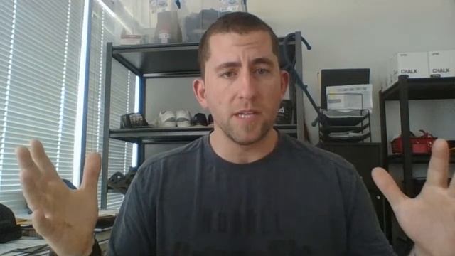 Weekly Update - CrossFit Brave - 5/7/23 смотреть онлайн