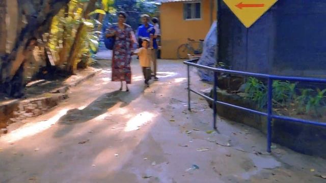Water World Kelaniya - River Safari Under Water Tunnel & More - Sinhala Reviews 🇱🇰 смотреть онлайн