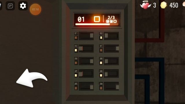 Doors/Roblox 100 дверь.Фигура пройдена.