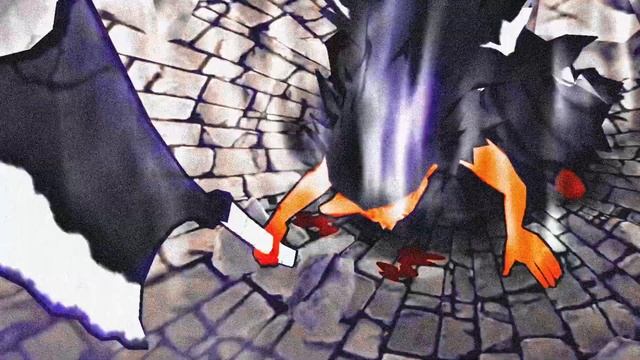 Bleach Brave Souls Edgy Edit (TYBW Bankai Kenpachi) смотреть онлайн