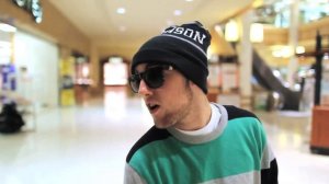 Mac Miller - Senior Skip Day (Official Music Video)