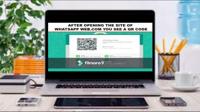 How to USE WHSTAPP WEB On PC for FREE | TECHNICAL ROHAN смотреть онлайн