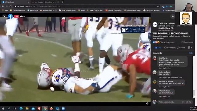 Live Engager Chrome Extension Demo | Ok Ned - Community Owned Software смотреть онлайн