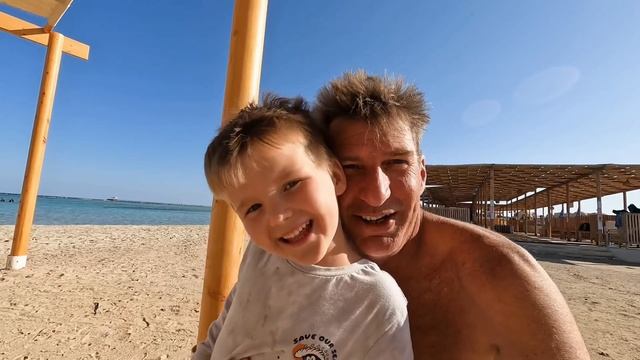 A Weekend at Marsa Shagra смотреть онлайн