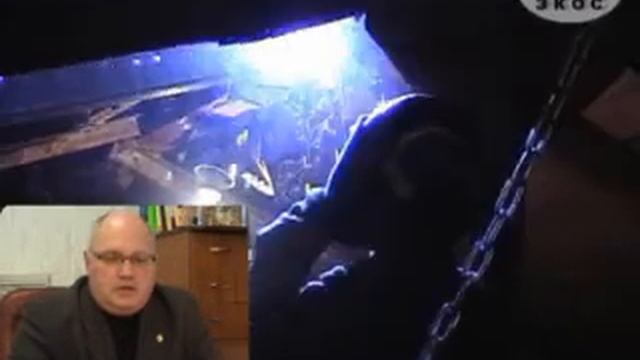 отзыв о деятельности ООО "ЭКОС" 2008 год смотреть онлайн