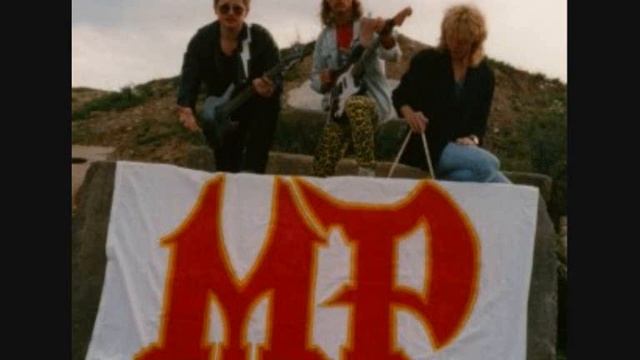 MP - "Night of the lion" смотреть онлайн