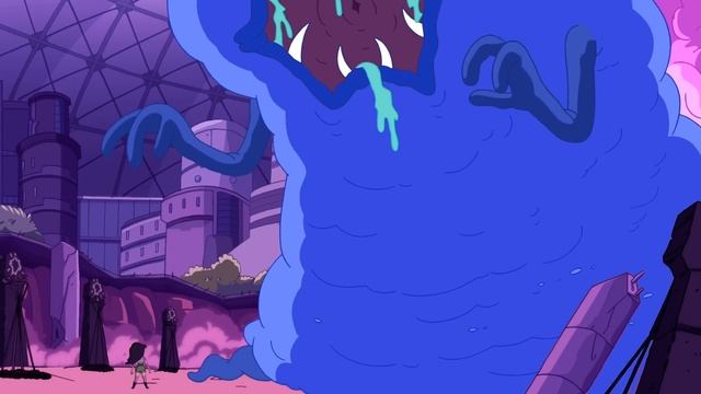 "Season of the Mitch" | BRAVEST WARRIORS | Webisode 212 смотреть онлайн
