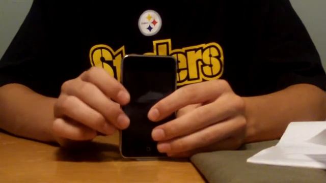 ipod touch 2g Bodyguardz review смотреть онлайн