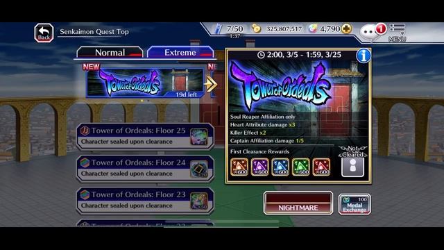 SENKAIMON LIVESTREAM! Watch me be a pleb! - Bleach Brave Souls смотреть онлайн