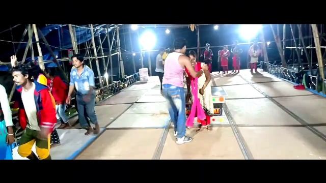 Jatra New Gupikanhai Opera B.G.M.time Dance realsel 2021-2022 смотреть онлайн