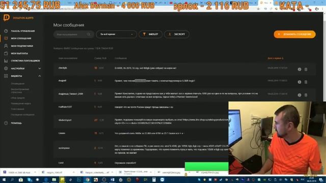 Техно кухня (с пол пиз$ы)