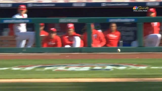 Braves vs Phillies Highlights [9 Runs BLAST !] | God Swings Comeback WIN ! смотреть онлайн