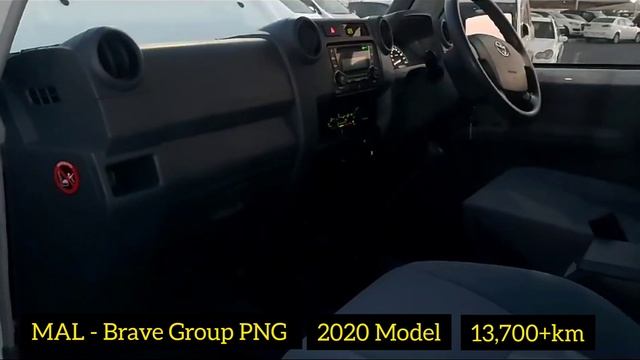 Horse Power Engine VDJ1 V8 Double Cabins Toyota Land Cruiser смотреть онлайн