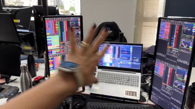 QUAL O MELHOR COMPUTADOR PARA DAY TRADER? смотреть онлайн