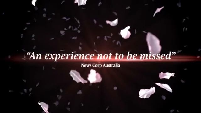 Madame Butterfly by Opera Australia смотреть онлайн