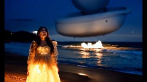 Witch vs. Skibidi Toilet. #dreamyai