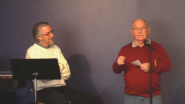 Sunday Sermon "Living as People of Courage" February 7, 2021 смотреть онлайн