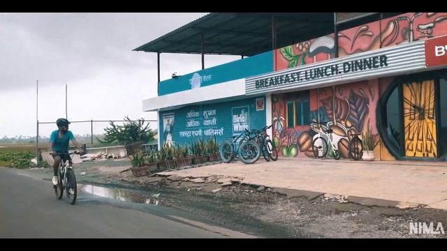 When In Doubt Pedal It Out | FIREFOX | VASAI | BHUIGAON BEACH смотреть онлайн