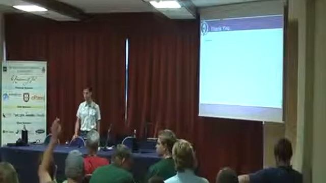 Max Maischein Webautomation with WWW Mechanize Firefox (part 3) смотреть онлайн