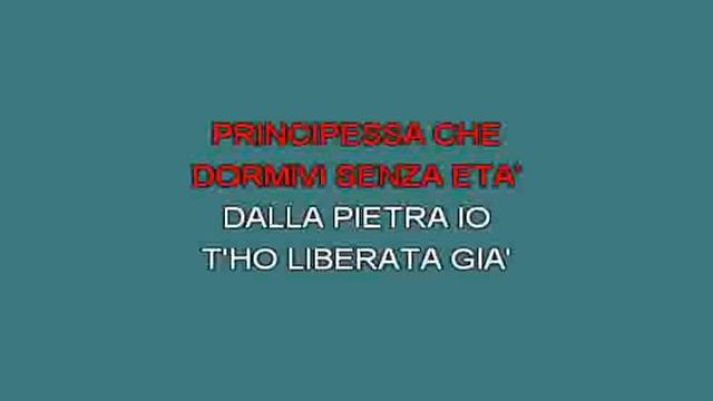 Opera prima Pooh [karaoke] смотреть онлайн